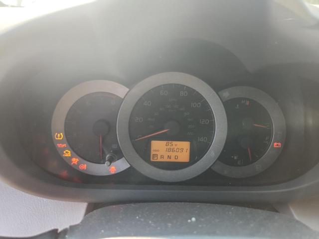 2010 TOYOTA RAV4 - JTMZF4DV3A5015678