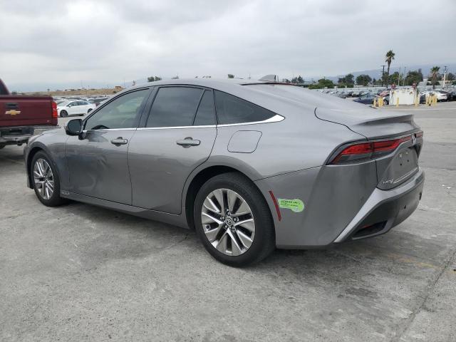 2023 TOYOTA MIRAI XLE #3292732588