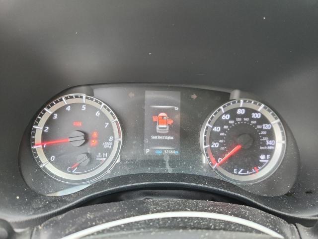 2020 TOYOTA HIGHLANDER 5TDZZRAH0LS026914