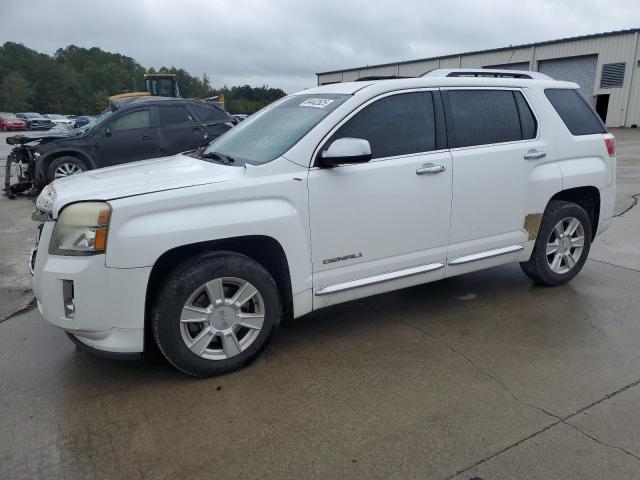 2013 GMC TERRAIN DE #3260417577