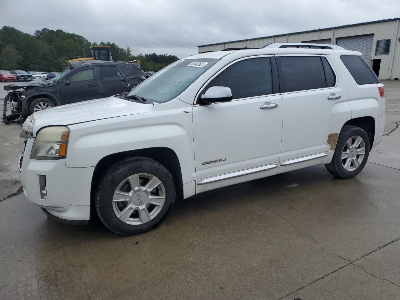 GMC TERRAIN DENALI