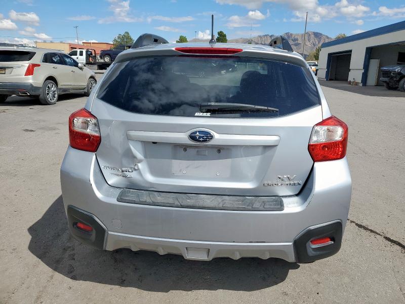 2013 SUBARU XV CROSSTR #3261953502