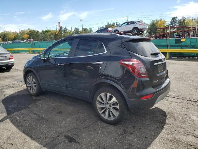 2018 BUICK ENCORE PRE KL4CJESB4JB719726