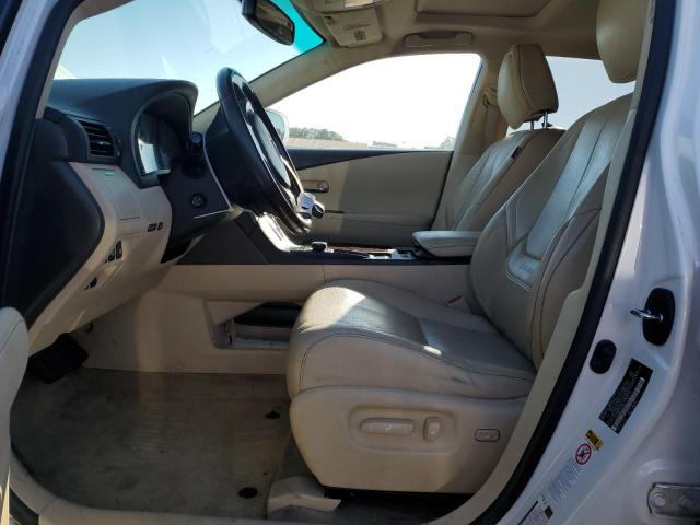 2015 LEXUS RX 350 JTJZK1BA0F2423457