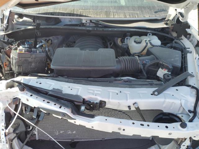 2025 GMC YUKON XL D 1GKS2JRL9SR202537