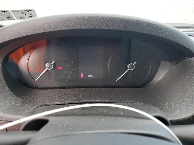 2025 RAM PROMASTER #3301932420