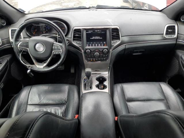 2018 JEEP GRAND CHER #3259741190