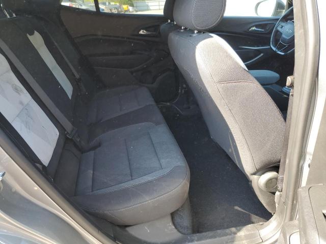 2024 CHEVROLET TRAX 1RS #3293496421