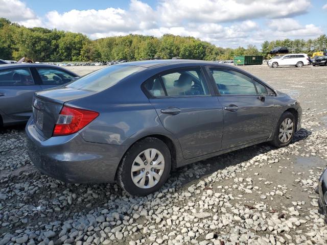2012 HONDA CIVIC LX - 19XFB2F53CE357588