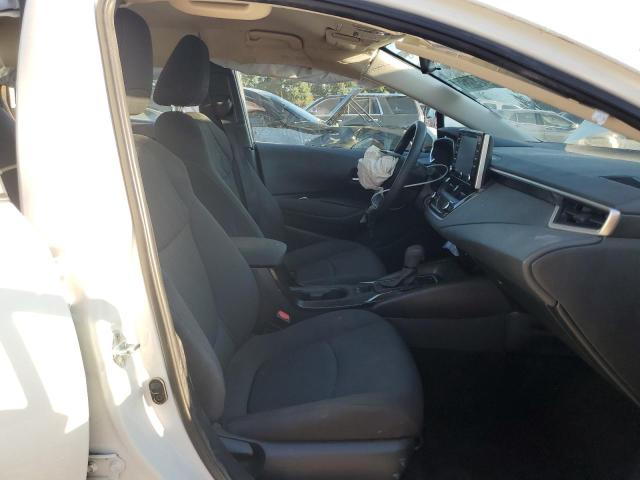 2021 TOYOTA COROLLA LE - 5YFEPMAEXMP247136