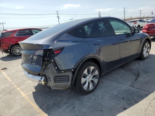 2023 TESLA MODEL Y 7SAYGDEEXPA037661
