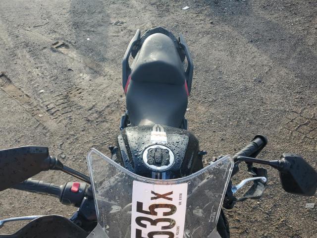2024 KAWASAKI KLE650 F ML5LEEH15RDA19106