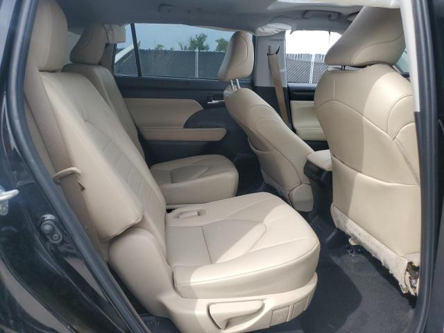 2023 TOYOTA HIGHLANDER L 5TDKDRAH8PS006187