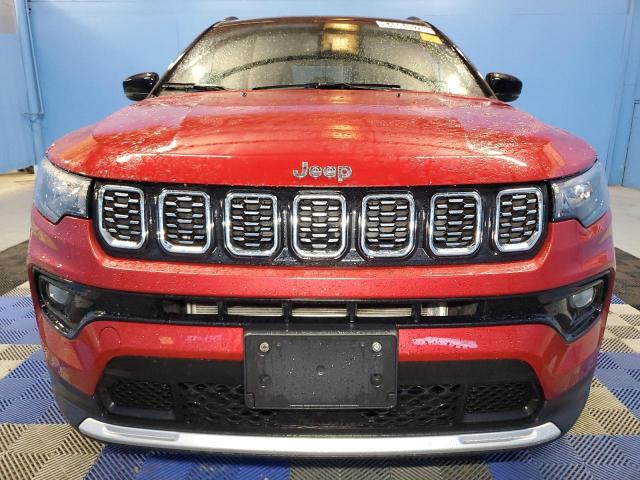 2025 JEEP COMPASS LI 3C4NJDCN8ST521992