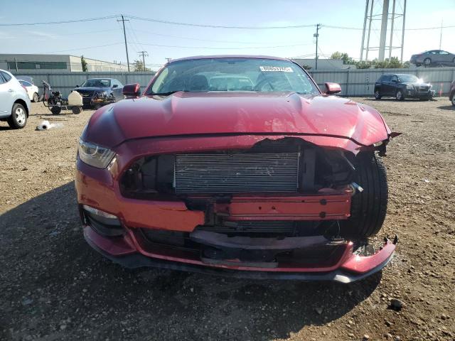 2016 FORD MUSTANG #3292507692