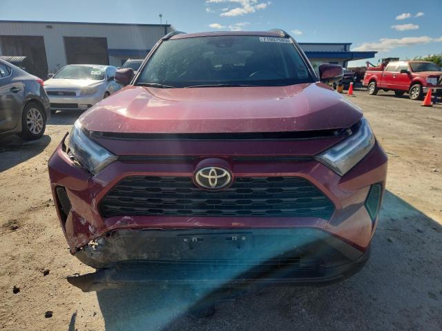 2023 TOYOTA RAV4 XLE 2T3P1RFV1PW360404