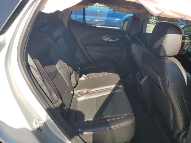 2022 GMC TERRAIN SLE 3GKALMEV6NL272641