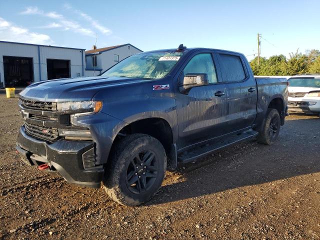 Global Auto Auctions: 2022 CHEVROLET SILVERADO