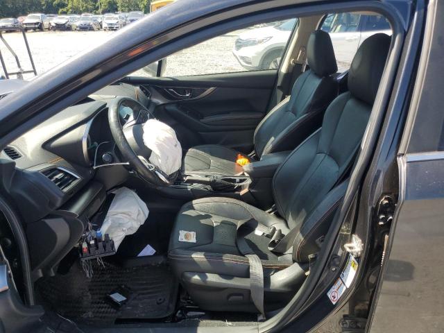 2019 SUBARU CROSSTREK JF2GTANC9KH202503