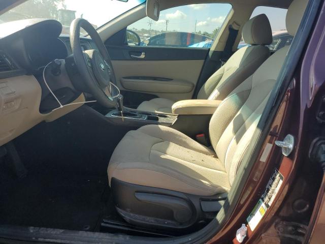 2017 KIA OPTIMA LX 5XXGT4L36HG147775