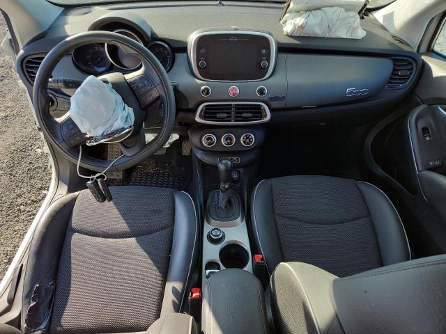 2018 FIAT 500X TREKKING ZFBCFYCB7JP716512