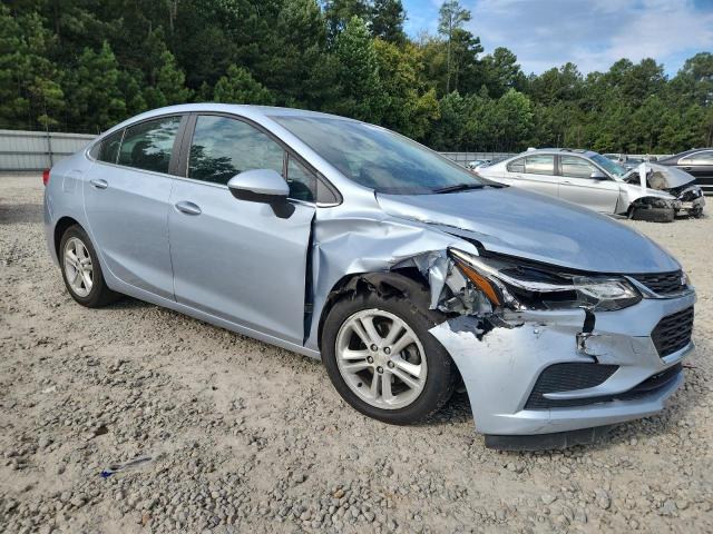 2018 CHEVROLET CRUZE LT - 1G1BE5SM4J7163355