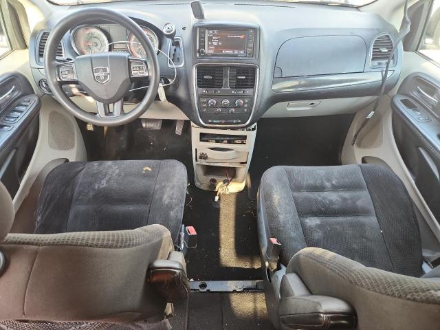 2019 DODGE GRAND CARA 2C4RDGBG6KR805220