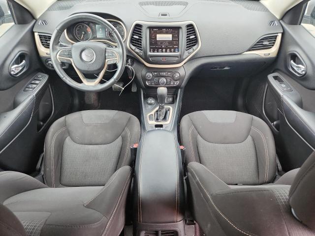 2016 JEEP CHEROKEE L 1C4PJMCS2GW271780