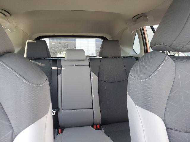 2025 TOYOTA RAV4 XLE - 2T3W1RFV2SW397997