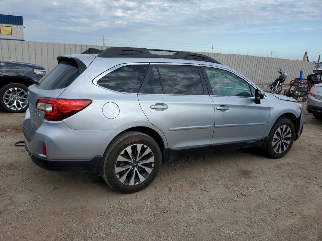 2016 SUBARU OUTBACK 2. #3296960815