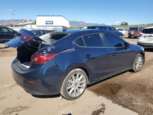 2017 MAZDA 3 TOURING - JM1BN1V78H1110421