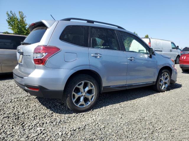 2015 SUBARU FORESTER 2.5I TOURING JF2SJAWC7FH822917