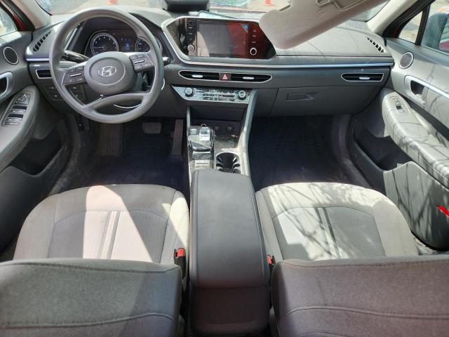 2020 HYUNDAI SONATA SE - 5NPEG4JA8LH041144