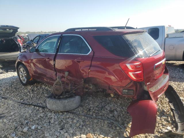 2016 CHEVROLET EQUINOX LT 2GNFLFEK4G6213900