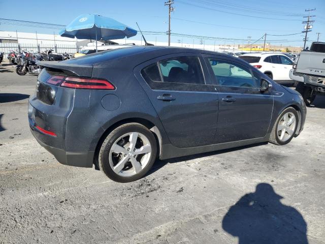 2012 CHEVROLET VOLT - 1G1RE6E43CU124891