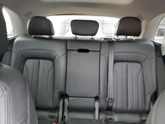 2018 AUDI Q5 PRESTIG WA1CNAFY4J2123284