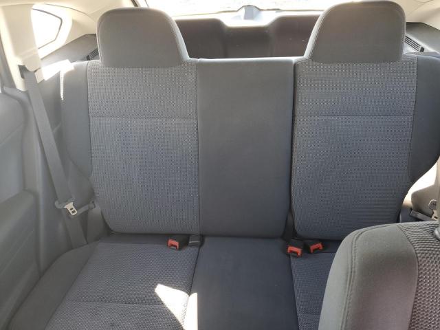 2012 DODGE CALIBER SX - 1C3CDWDA2CD506521