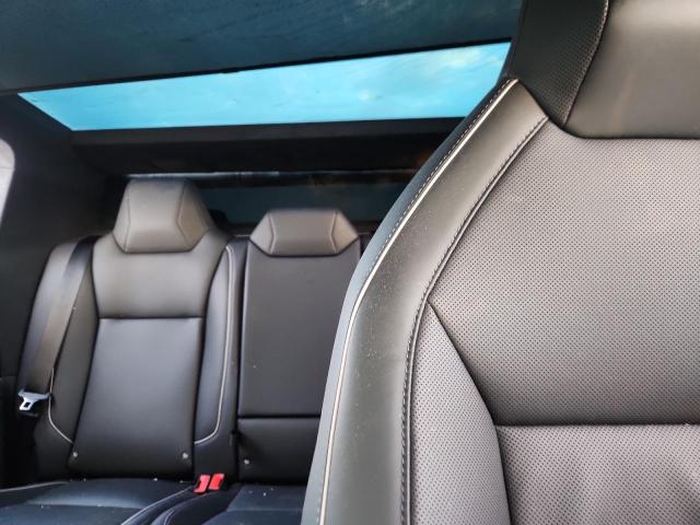 2024 TESLA CYBERTRUCK 7G2CEHEE1RA032661