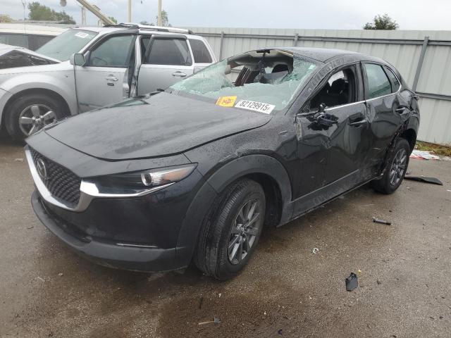 2023 MAZDA CX-30 - 3MVDMBAM4PM519528