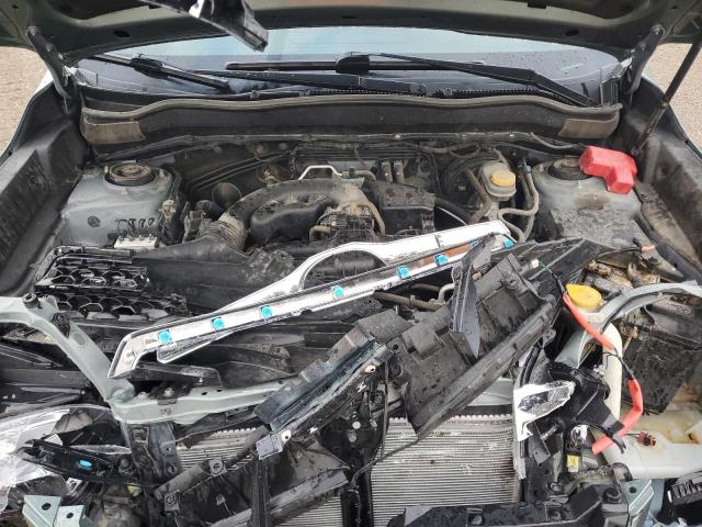 2016 SUBARU FORESTER 2 JF2SJABCXGH490995