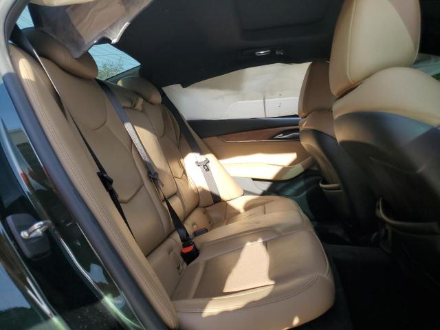 2020 CADILLAC CT5 PREMIU 1G6DN5RW2L0130814