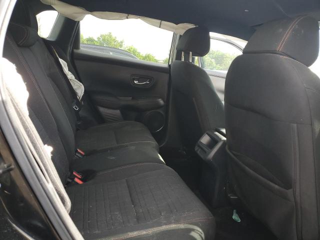 2024 HONDA HR-V SPORT - 3CZRZ1H55RM746015