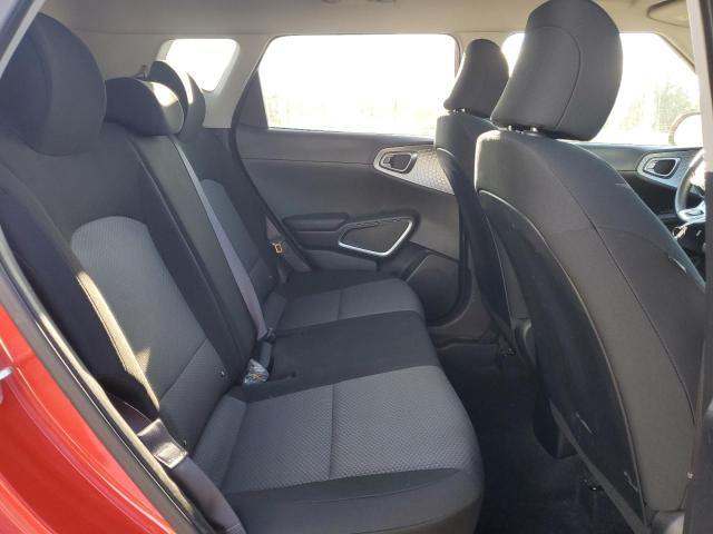 2020 KIA SOUL LX KNDJ23AUXL7729295