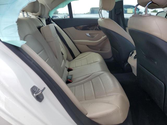 2017 MERCEDES-BENZ C 300 - 55SWF4JB8HU198628