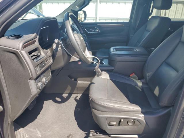 2023 CHEVROLET TAHOE C150 1GNSCNKD6PR436636