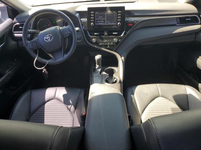 2023 TOYOTA CAMRY SE N - 4T1T11AK8PU768257