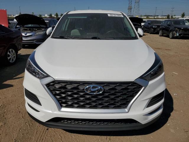 2019 HYUNDAI TUCSON SE KM8J2CA42KU919720