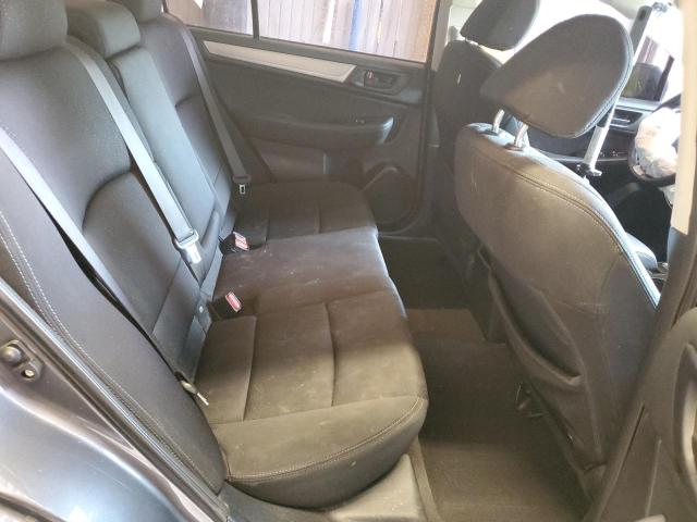 2019 SUBARU LEGACY 2.5I - 4S3BNAB63K3018883