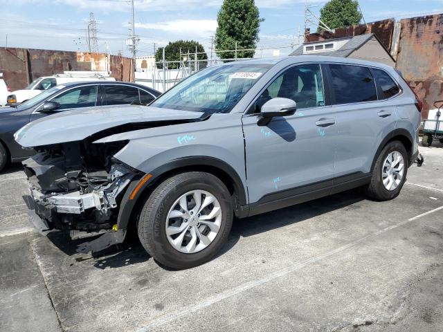 2025 HONDA CR-V LX - 2HKRS3H23SH318712