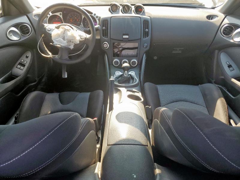 2020 NISSAN 370Z BASE JN1AZ4EH1LM820099